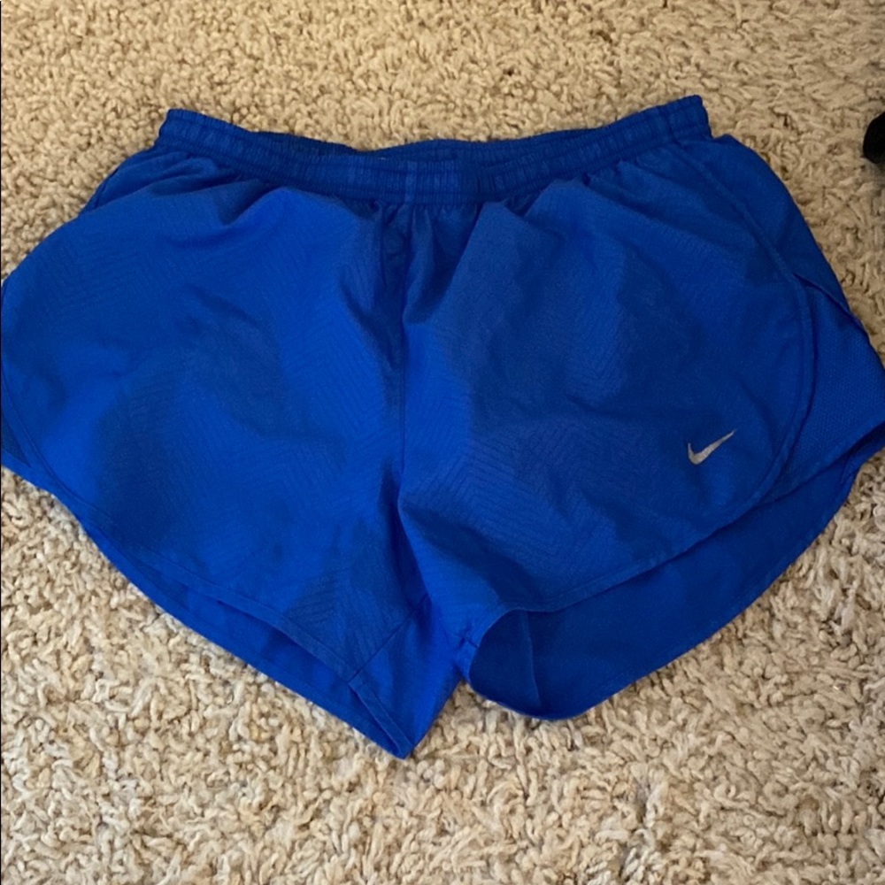 Nike shorts